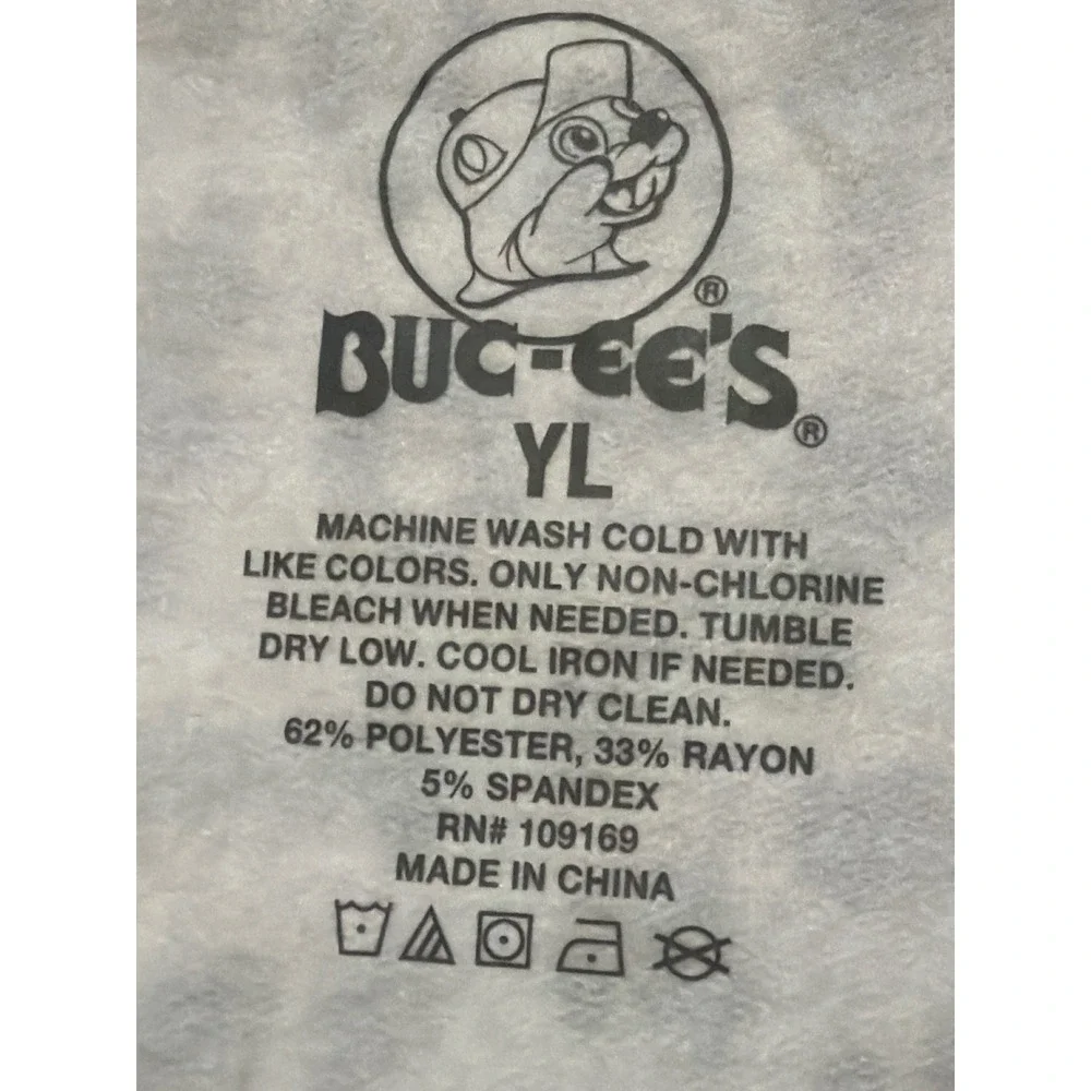 BUC-EES buc ee